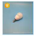 High Quality 3w 5w led bulb raw material g45 bulb led light for ceiling